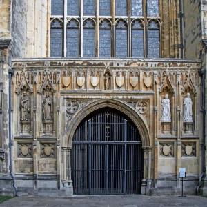 Canterbury