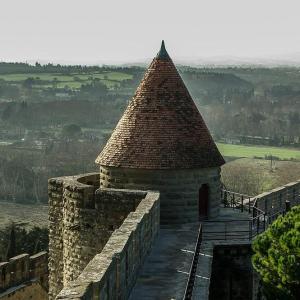 Carcassonne