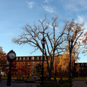 Charlottetown