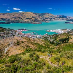 Christchurch-Canterbury