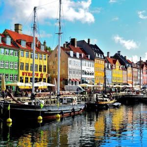 Copenhagen
