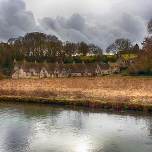Cotswolds