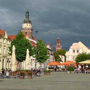 Cottbus