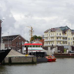 Cuxhaven
