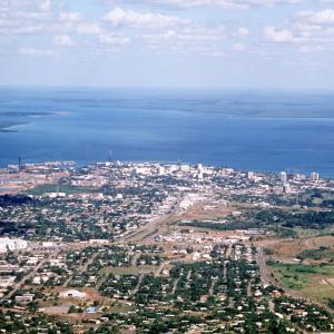 Darwin