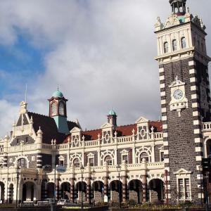 Dunedin