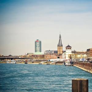 Dusseldorf
