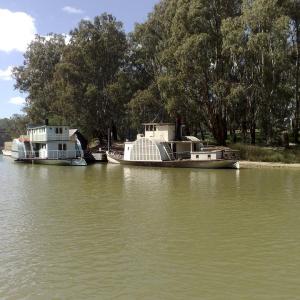 Echuca