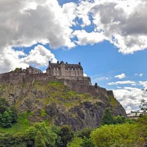 Edinburgh