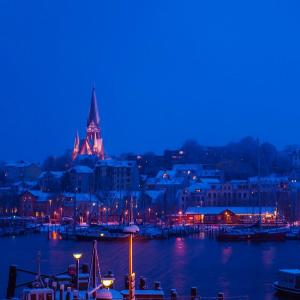 Flensburg