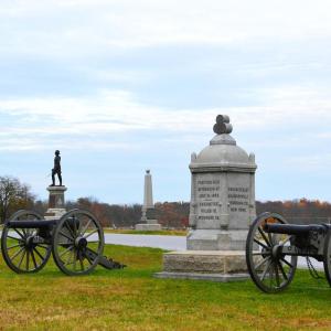 Gettysburg