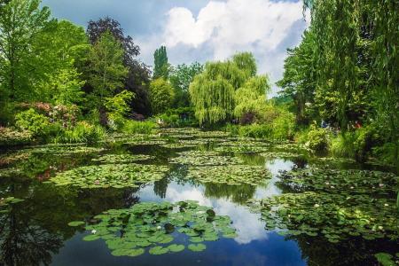 Top 16 Resorts in Giverny |Places to stay in Giverny