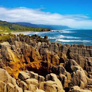 Greymouth