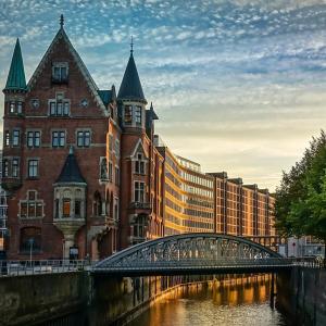 Hamburg