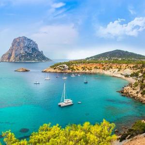 Ibiza