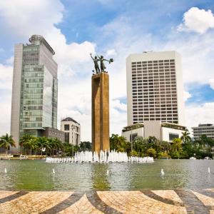 Jakarta
