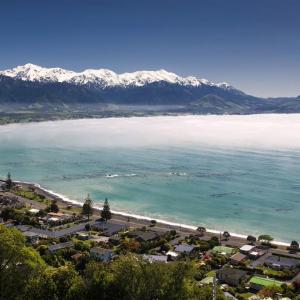 Kaikoura