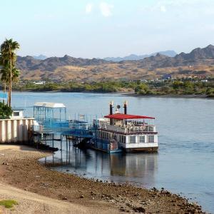 Laughlin