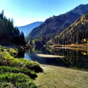 Leavenworth