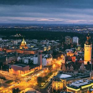 Leipzig