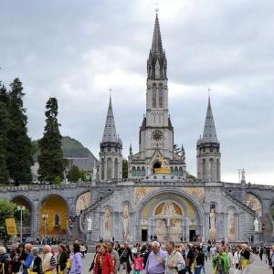 Lourdes