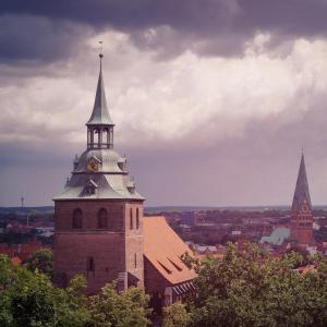 Luneburg