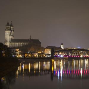Magdeburg
