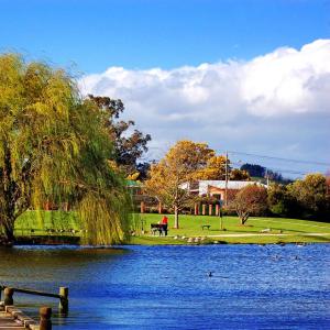 Masterton