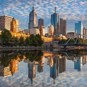 Melbourne