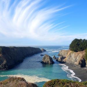 Mendocino