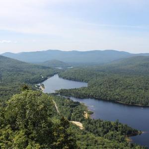 Mont-Tremblant