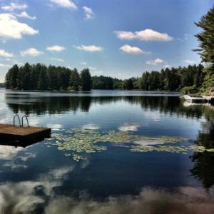Muskoka