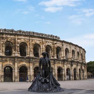 Nimes