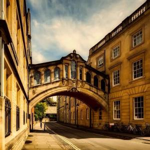 Oxford