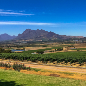 Paarl