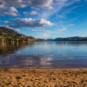Penticton