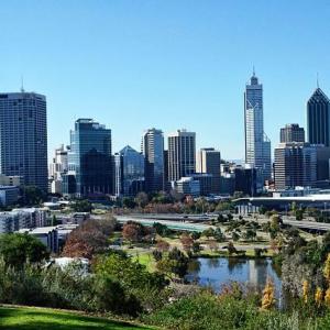 Perth