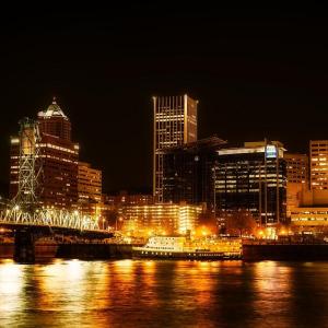 Portland