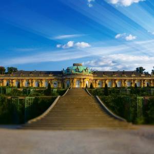 Potsdam