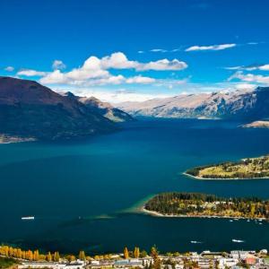 Queenstown