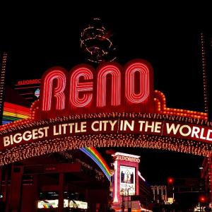 Reno
