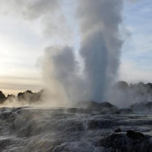 Rotorua