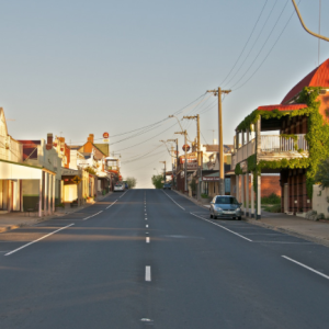 Rutherglen