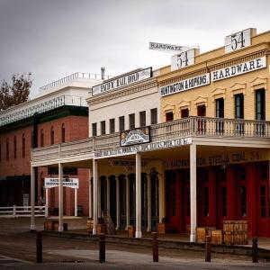 Sacramento