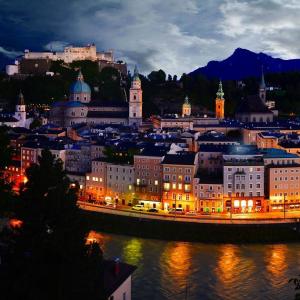 Salzburg