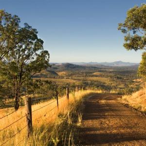 Stanthorpe