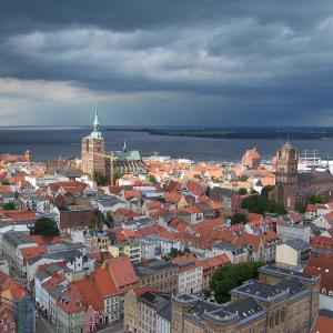 Stralsund