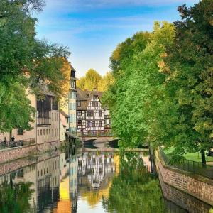 Strasbourg