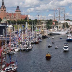 Szczecin