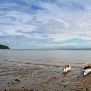 Tadoussac